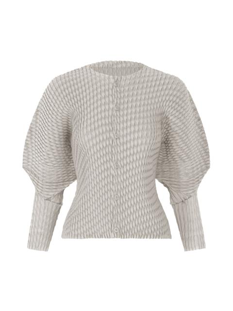 ISSEY MIYAKE SLEEK PLEATS