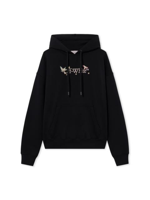 Off-White Dream Arrow Skate Hoodie Uni