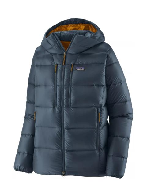 Patagonia Fitz Roy Down Hoody