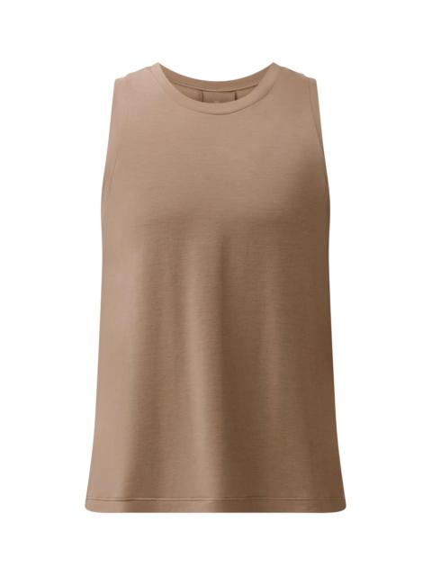 Sweaty Betty Soft Flow Studio Tank Top