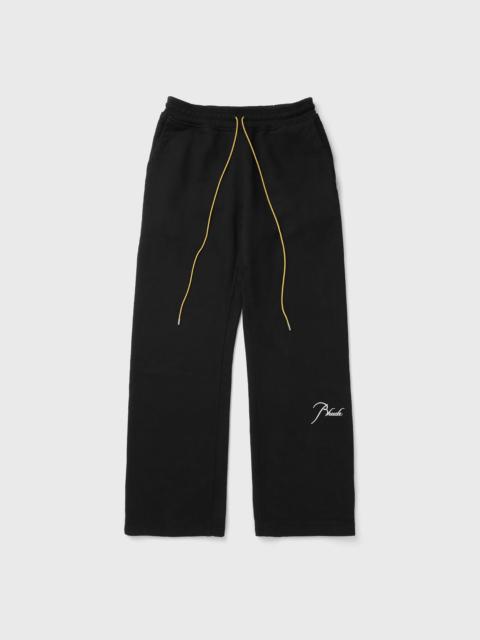 Rhude CLASSIQUE SWEATPANT