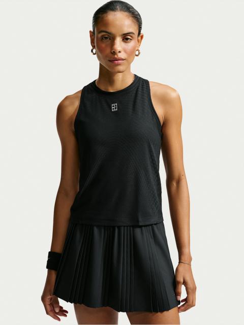 Nike NikeCourt Advantage Women's Aero-FIT Tennis Tank Top