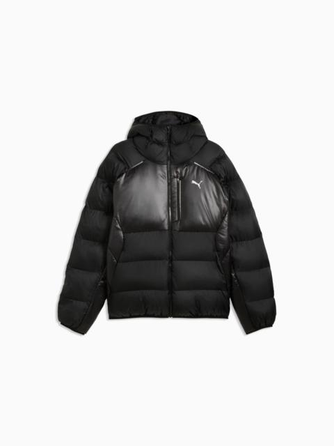 PUMA PUMATECH PrimaLoft® Men's Heat Insulation Puffer Jacket