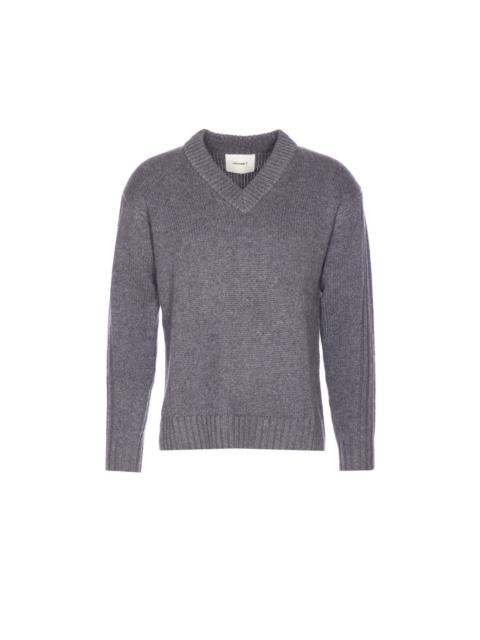 LISA YANG Lisa Yang Men Dan Sweater