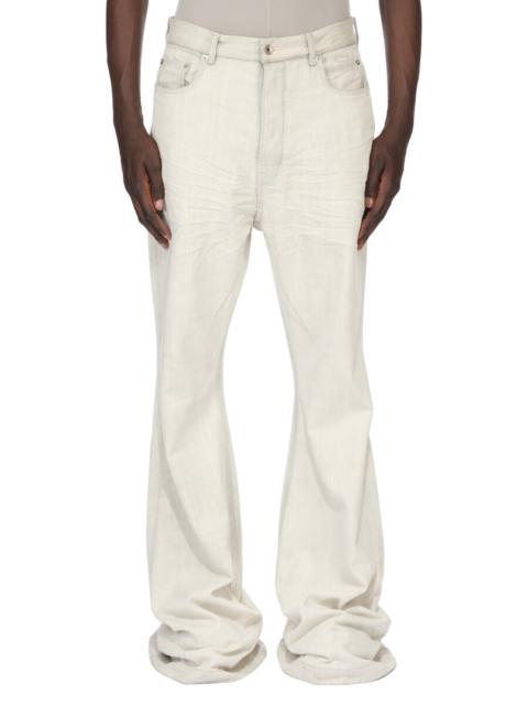 Rick Owens DRKSHDW BOLAN BOOTCUT