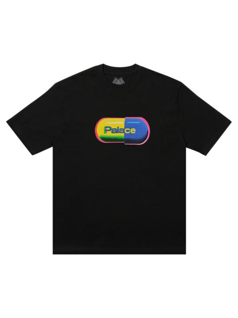 Palace Pharmacy T-Shirt 'Black'
