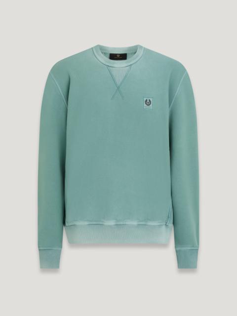 Belstaff HOCKLEY CREWNECK SWEATSHIRT