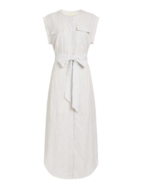 MARIE OLIVER ERIKA DRESS