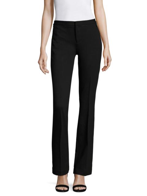 KOBI HALPERIN Women's Rylie Knit Pants - Black