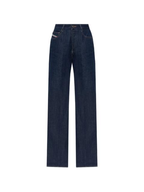Diesel 1971 D-Sent jeans
