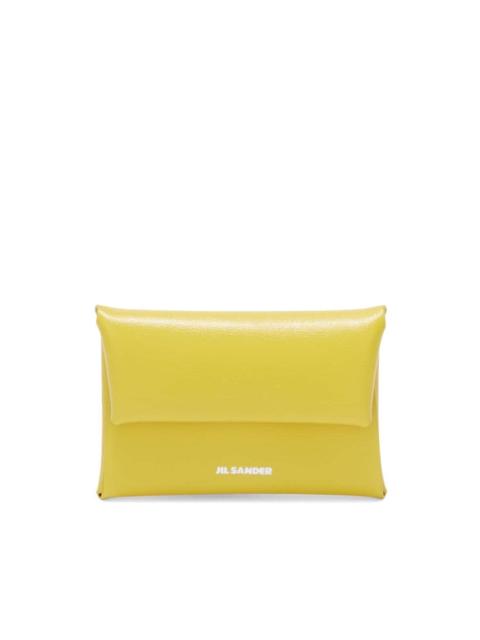 Jil Sander 코인 지갑