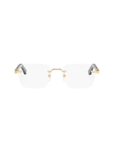 Cartier Gold Core Range Optical Glasses