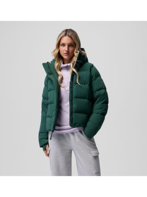 Columbia Women's Amaze Puff Hooded Jacket