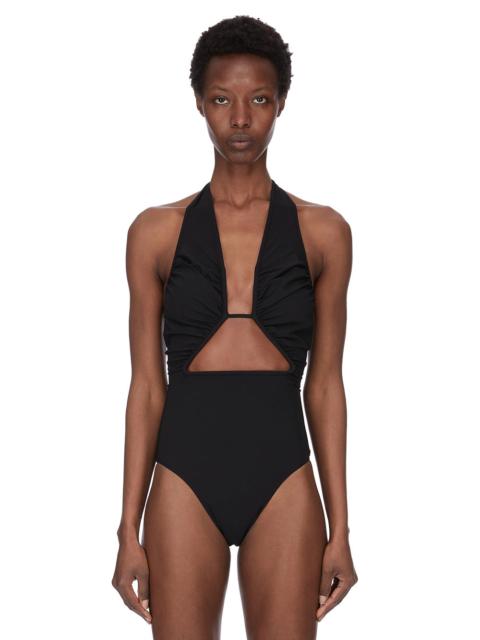Rick Owens HALTER PRONG BATHER