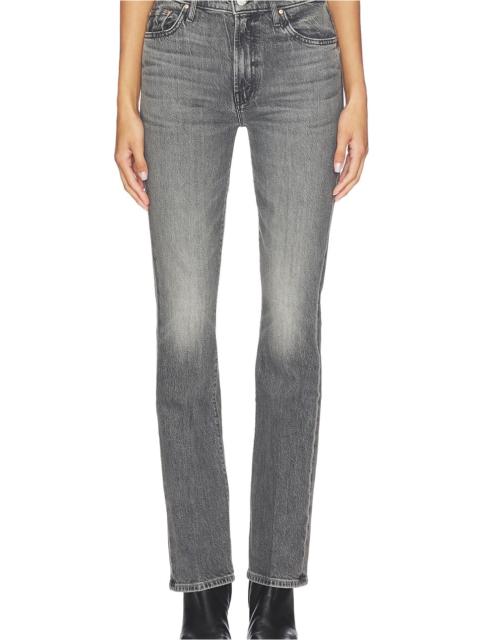 MOTHER The Insider Skimp Jeans