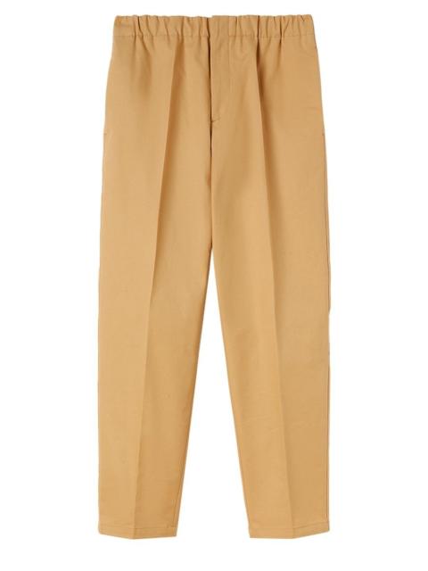 Jil Sander Trousers