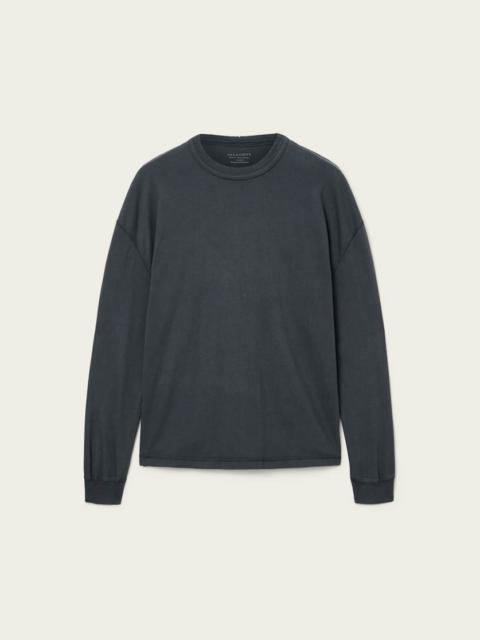 ALLSAINTS COLE CREW NECK SWEAT