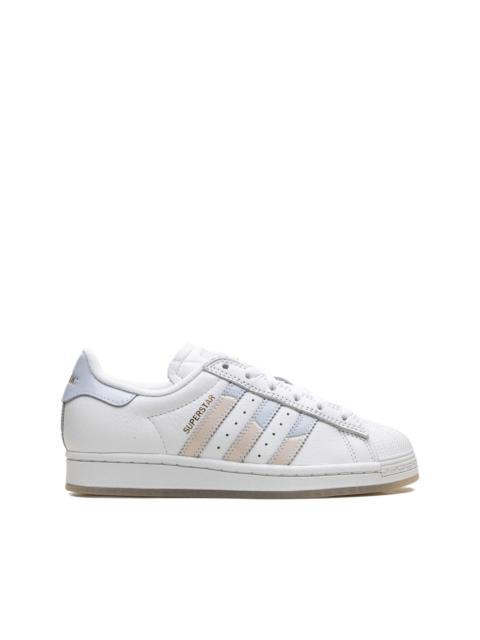 adidas Superstar ADV "Dime - Cloud White" sneakers