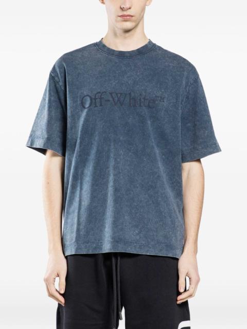 Off-White Laundry Skate crew-neck T-shirt