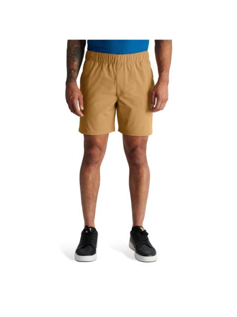 Carhartt Relaxed 7" Force Phoenix Pull On Short
