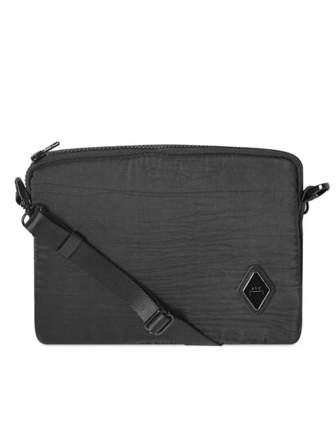 A-COLD-WALL* A-COLD-WALL* Diamond Pouch Bag