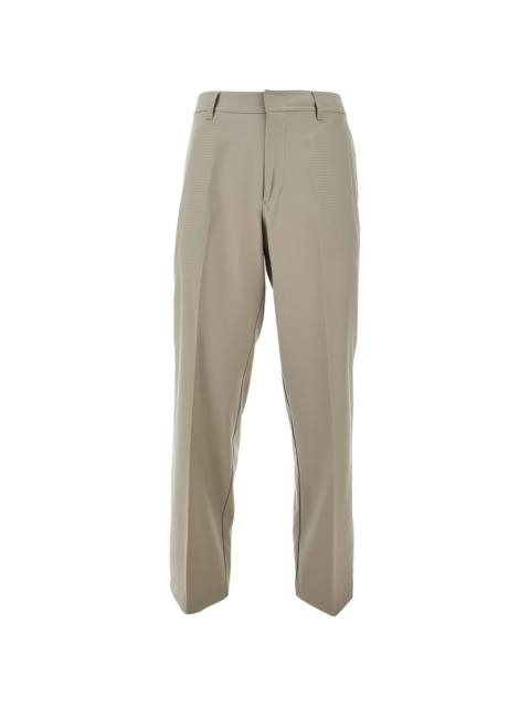 EMPORIO ARMANI pocket trousers