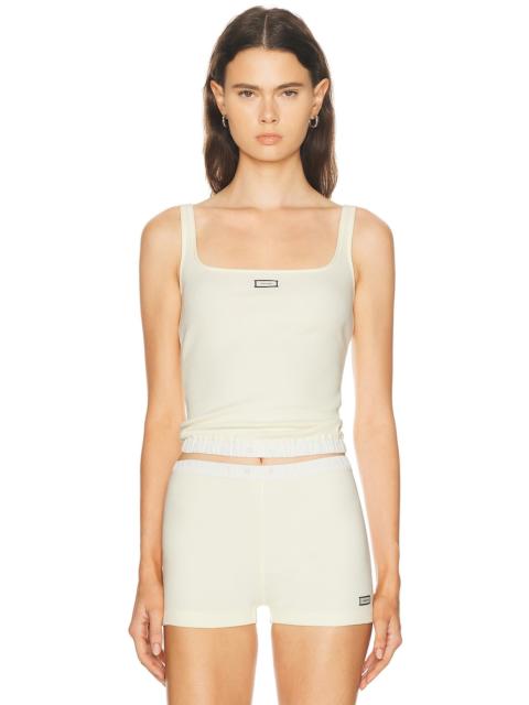 entire studios Lounge Tank Top