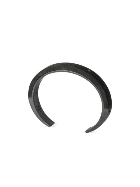 Parts of Four Sistema v1 bracelet