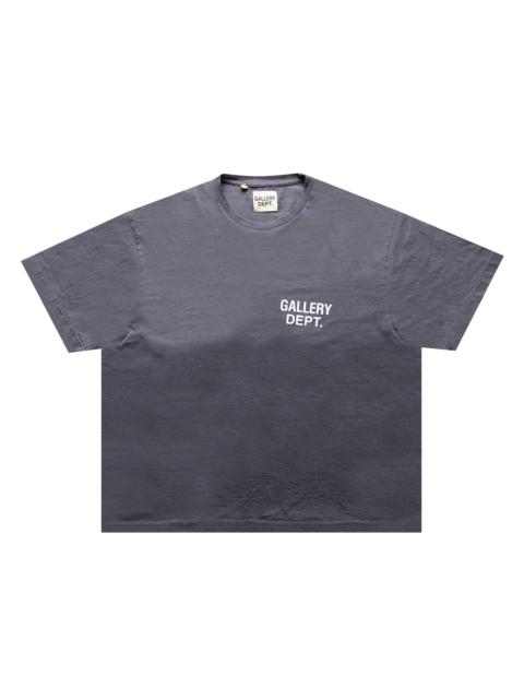 Gallery Dept. Souvenir Tee 'Black'