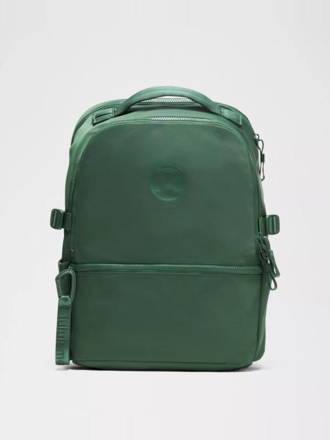 lululemon New Crew Backpack 22L *Updated