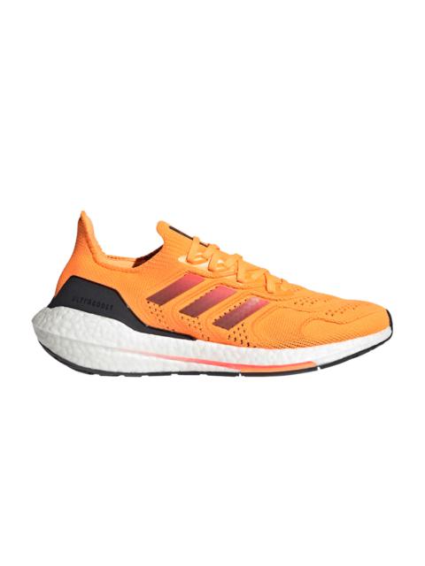 UltraBoost 22 Heat.RDY 'Flash Orange'