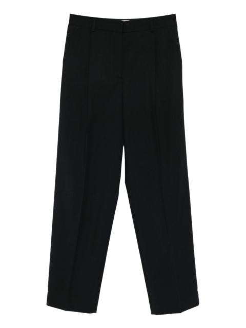 TOTEME pleat trousers