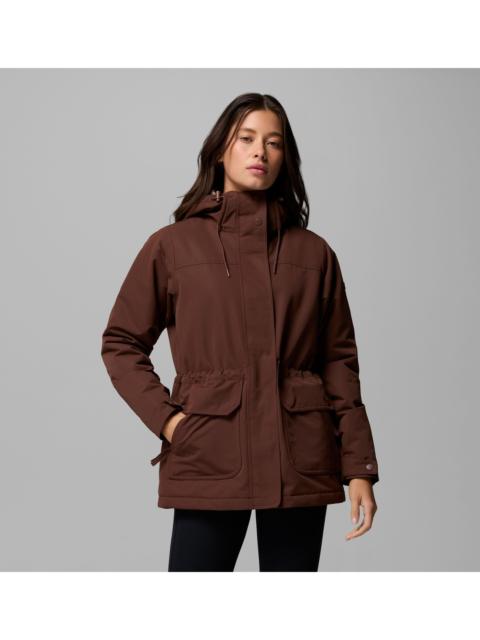 Columbia Women's Idyllwood Insulated Jacket
