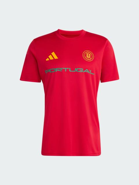 adidas FIFA World Cup 26™ Portugal Jersey