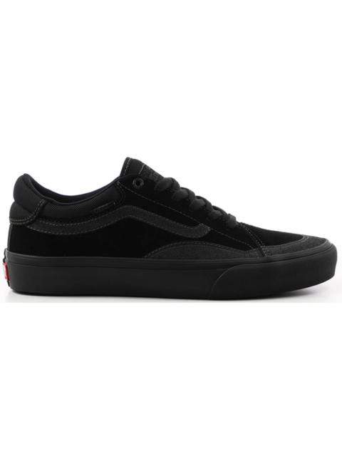 Vans TNT Advanced Prototype Tony Trujillo Blackout