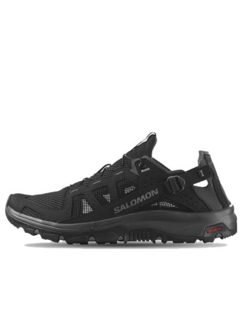 SALOMON SALOMON Techamphibian 5 'Black' 471151 / L47115100