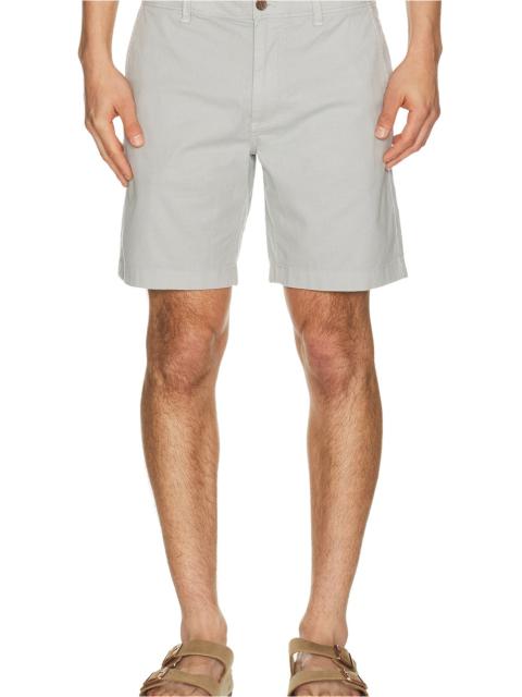 FAHERTY Essential Chino Shorts