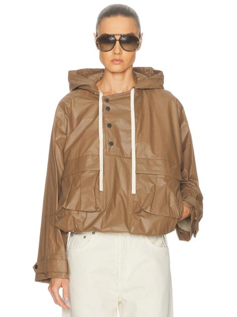 TWP Rain Check Jacket