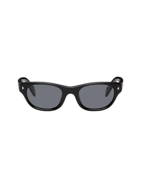 Prada Black 'Prada Eyewear Collection' Sunglasses