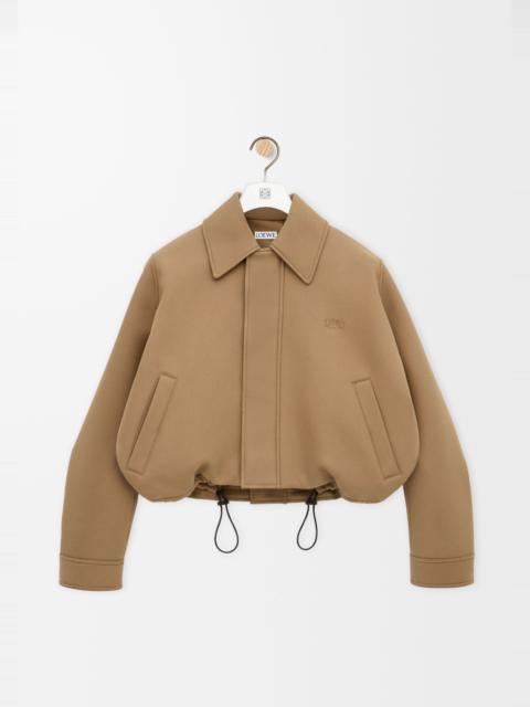 Loewe Jacket in cotton