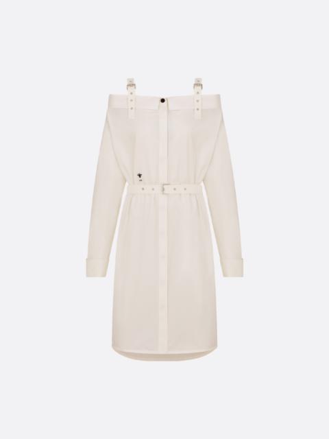 Dior Shirtdress
