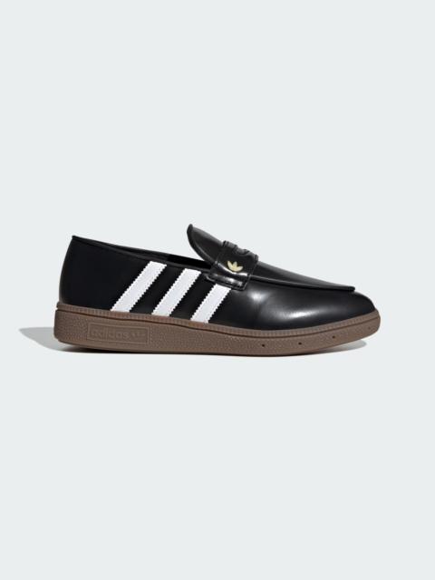 adidas Originals HANDBALL SPEZIAL LOAFER SHOES