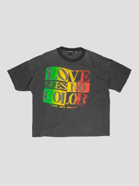 EARTHLING VIP EARTHLING SWAROVSKI S/S T-SHIRTS