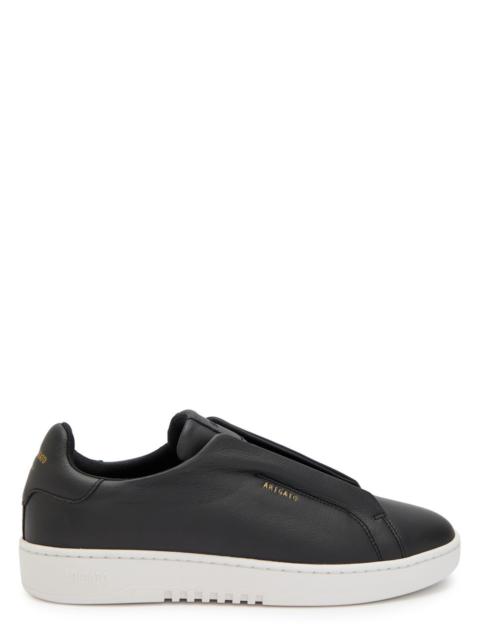 Axel Arigato Axel Arigato Dice Laceless Leather Sneakers