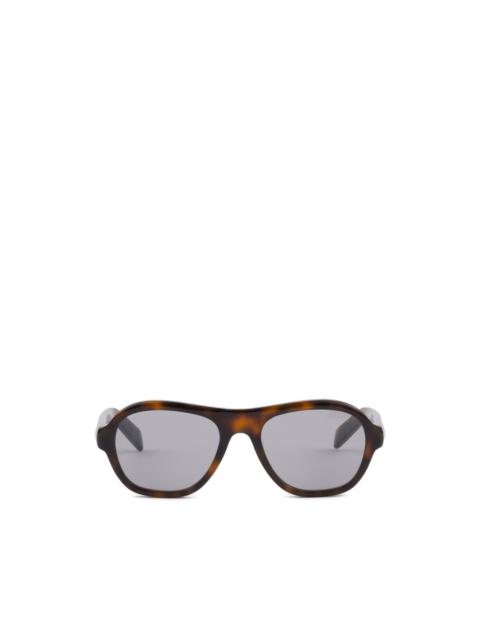 Prada Shadowplay sunglasses