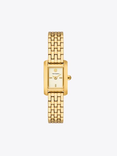 TORY BURCH Mini Eleanor Watch