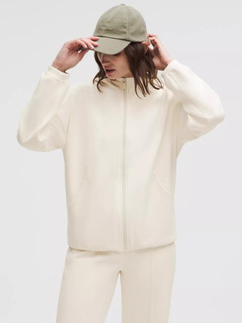 lululemon Softstreme Full-Zip Hoodie *Long