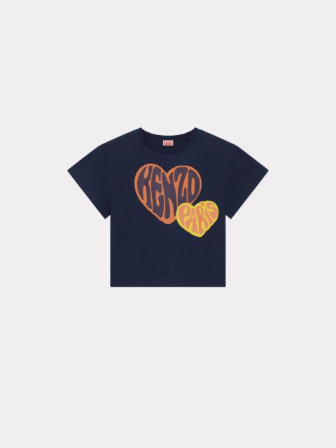 KENZO KENZO Heart relaxed T-shirt