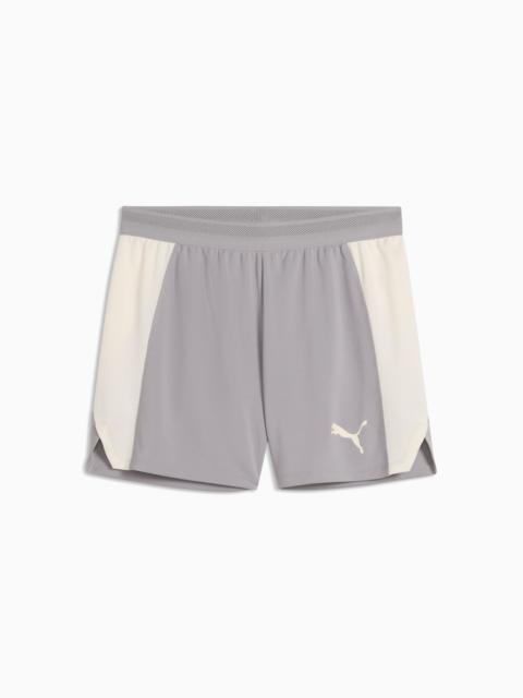 PUMA individualBLAZE Women's Soccer Training Shorts