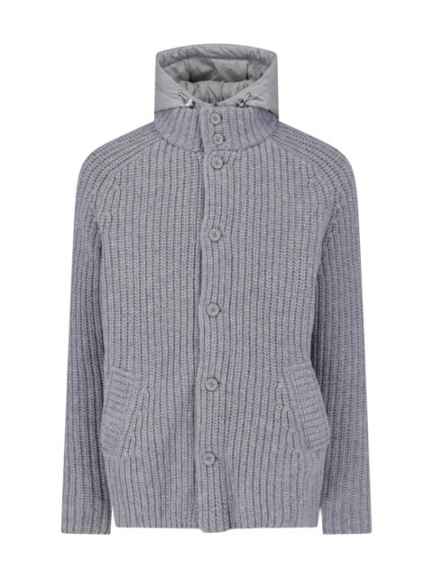 Herno WOOL JACKET